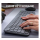 LOGITECH Zestaw mysz + klawiatura MK950 Sigantura Slim US Graphite 920-012490 - 1233175 - zdjęcie 11